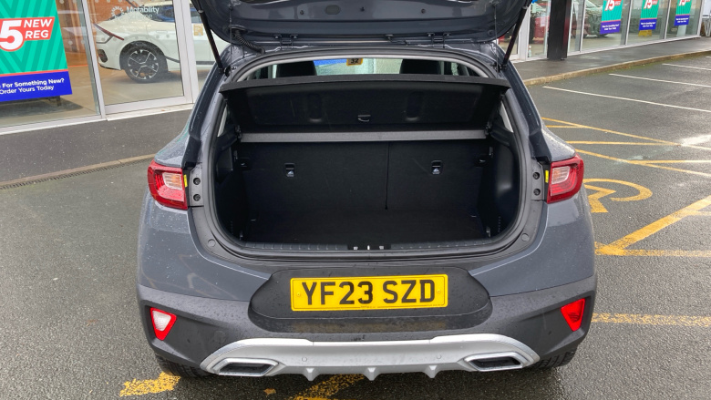 Kia Stonic 1.0T GDi 48V GT-Line S 5dr Petrol Estate